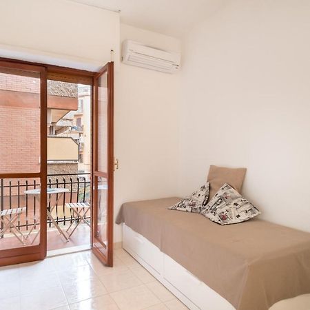 Magenta Collection Terrione 17 Apartment Rome Exterior photo
