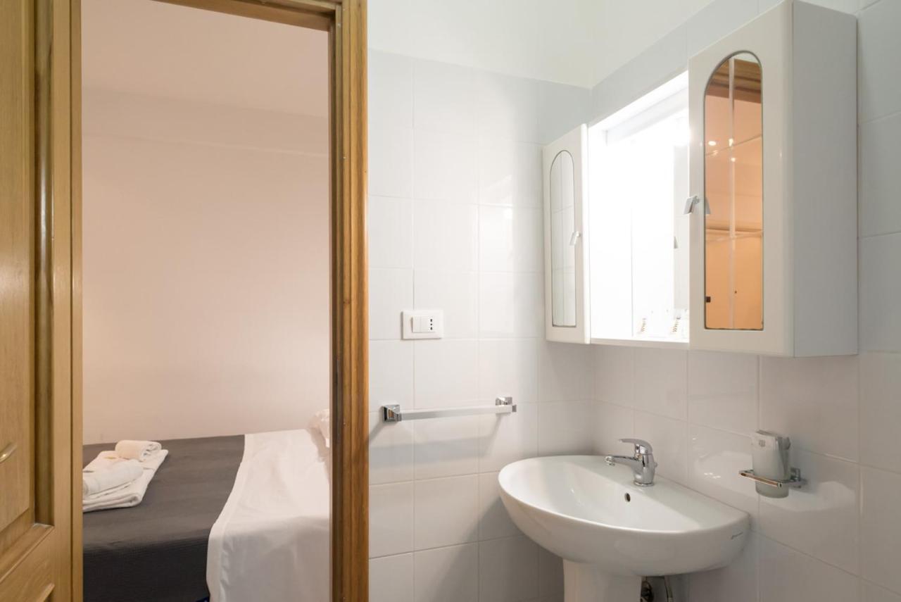 Magenta Collection Terrione 17 Apartment Rome Exterior photo