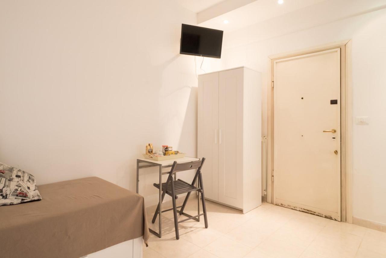 Magenta Collection Terrione 17 Apartment Rome Exterior photo